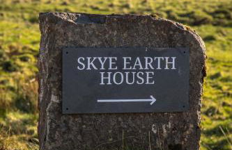 Skye Earth House - Luxury - self-catering - Foto 27