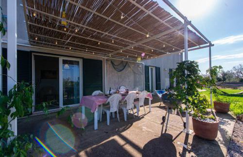 Casa ParitiRossi nella verde campagna salentina - Foto 25