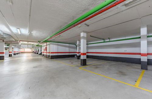 Balcony with perfect sea view, Pool, Wi-Fi - Foto 2