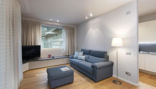 Fifty Eight Milan Duomo Two Bedrooms - Foto 2