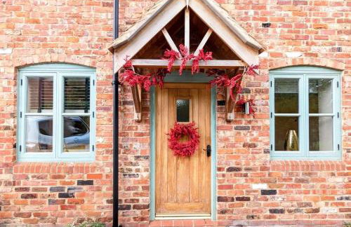 2 Bed 2 Ensuite Modern House With Parking - Foto 12