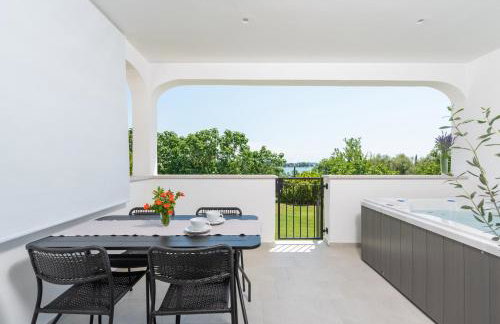 Holiday Home Saladinka with Whirlpool - Foto 1