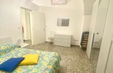 House Malù apartment - Foto 10