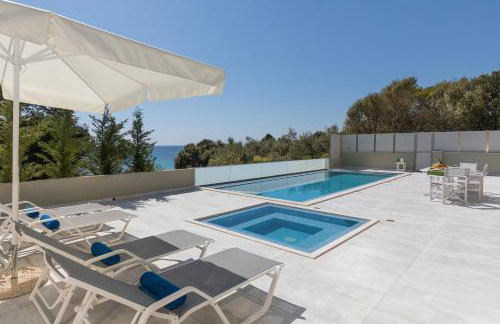 Villa Alonaki Bay - Foto 25