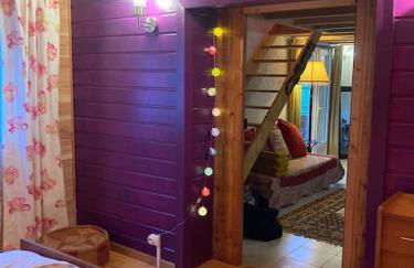 Le gîtânes de la grotte au lion - Foto 14