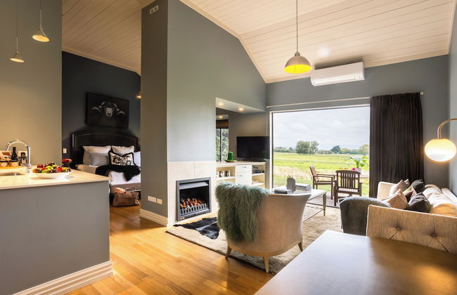 Parehua Resort - Photo 18