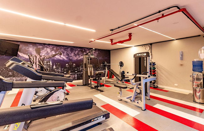 Xtay São Paulo Berrini - Foto 46