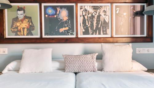 Apartamentos One - Foto 3