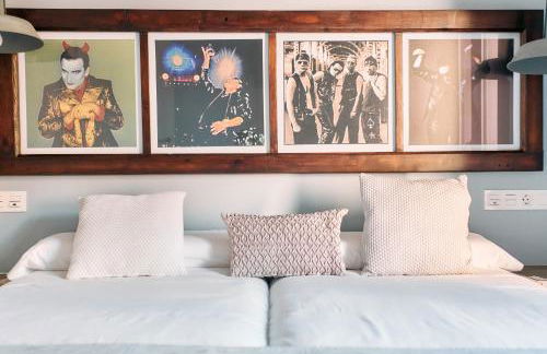 Apartamentos One - Foto 3