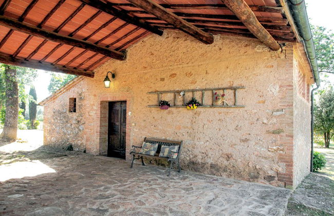 Agriturismo Casa Al Gianni - Photo 67