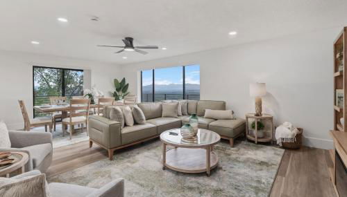 All-New Luxe Stay Views, Sauna & Hot Tub villa - Foto 3