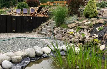 Zawoja Nad Koroną z jacuzzi - Foto 65