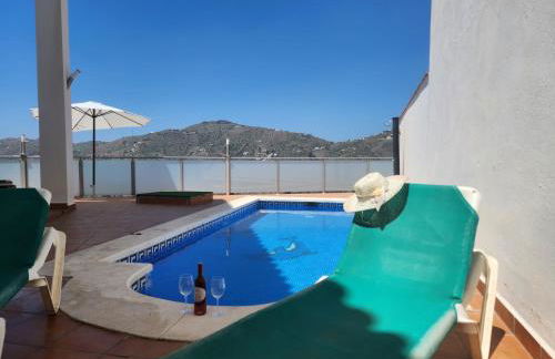 Villa Esperanza - Canillas de Albaida - Foto 39