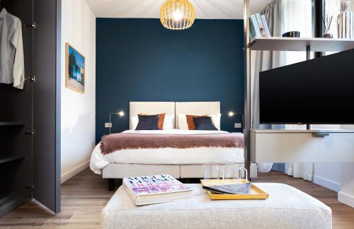 CO99 Art Building Residence - Foto 18