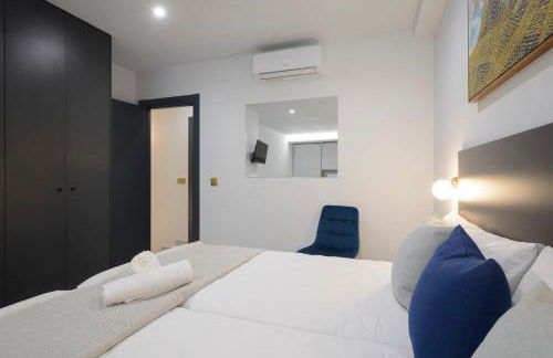 San Lázaro Suites - Foto 12