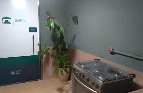 Bosque dos Camarás Panorâmico - Foto 22