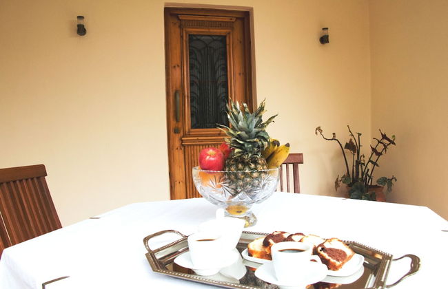 Villa Vlatos - Foto 20