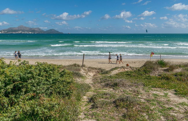 Villa Franciscus in Mallorca - Foto 5