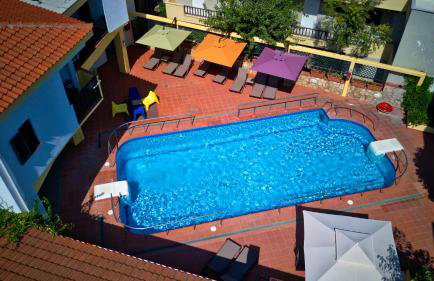 Elia Apartments - Photo 6