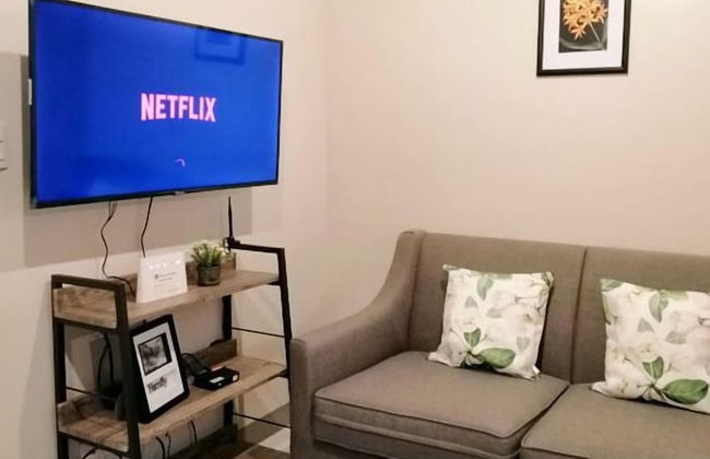 One Uptown Residences by Central Flats - Foto 79