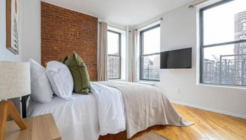 Beautiful 3-Bedroom, 2-Bath Apartment in NYC - Foto 5