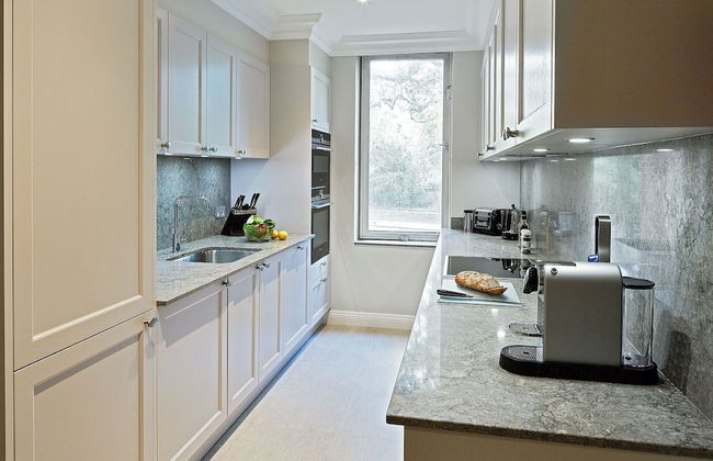 Cheval Thorney Court at Hyde Park - Foto 67