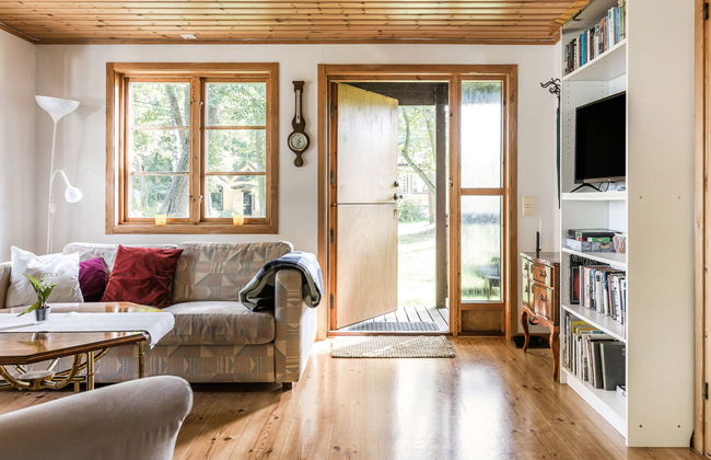 Kjuge Nya Huset - Foto 16