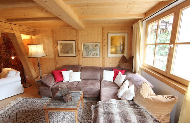 Chalet in St Johann on Ski Slopes - Foto 11