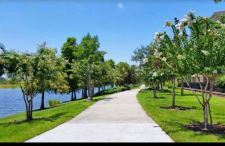 Executive 3 Bedroom Villa at Universal,Convention Center, Vista Cay - Foto 150