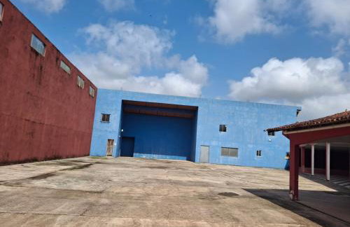 Aconchego benevides Barcelona - Photo 26