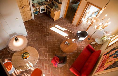 Tuscany Forever Famiglia Apartments - Foto 7