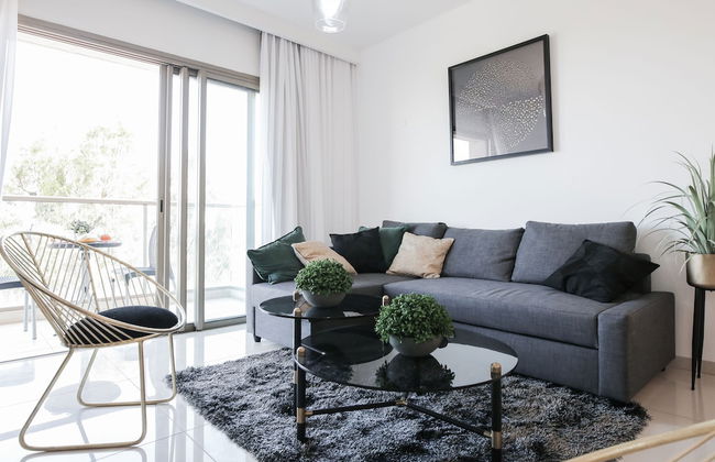 HARAV KUK RESIDENCE - Foto 47