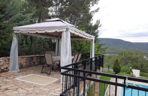 Increible casa de campo, 5 DORM, MARCO INCOMPARABLE - Foto 46