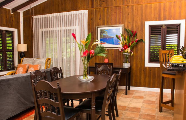 Heavenly Suites - Foto 21