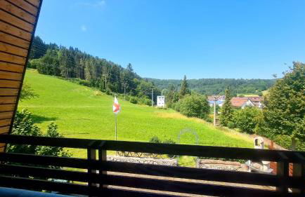 Ferienhaus Waldblick - Foto 8