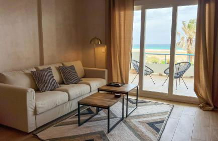 Tarifa Cozy House - Beachfront, Stylish Deco - Photo 15