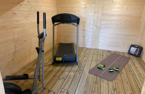 Pirou plage La Villa Mosca - Foto 6