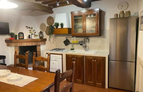 Casa panoramica sulle colline di Viareggio - Foto 23