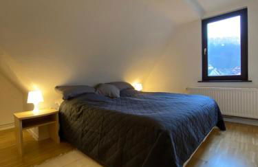 Ferienhaus Art Apartment - Harz - Foto 19