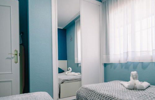 Apartment Luz del Sol - Foto 22