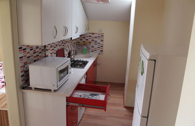 Buruj VIP 3 - Foto 15