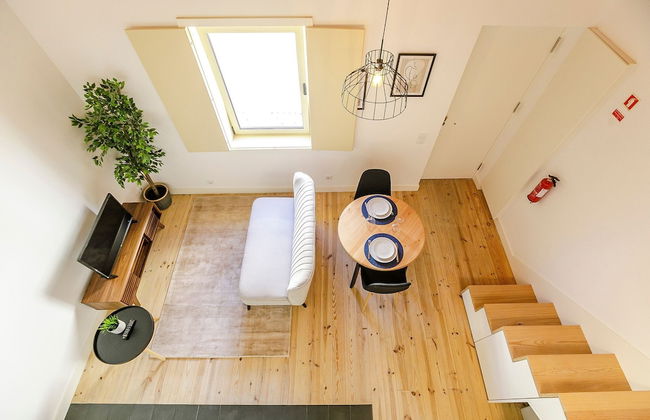 Vila Burgães by LovelyStay - Foto 66