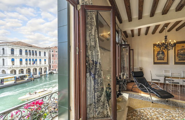 Rialto Grand Canal by Wonderful Italy - Foto 6