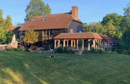 The Hay Loft - Foto 13