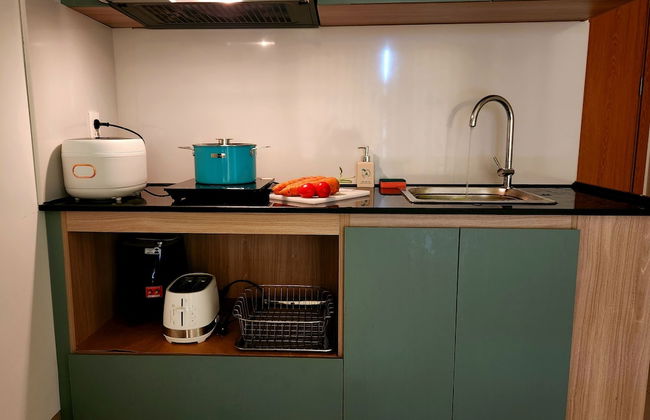 Mi amor luxury beach apartment - Foto 32