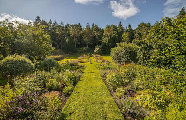 Blairquhan Cottages - Foto 67