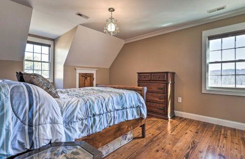 Secluded Getaway Home with Trails and Waterfall! - Photo 19