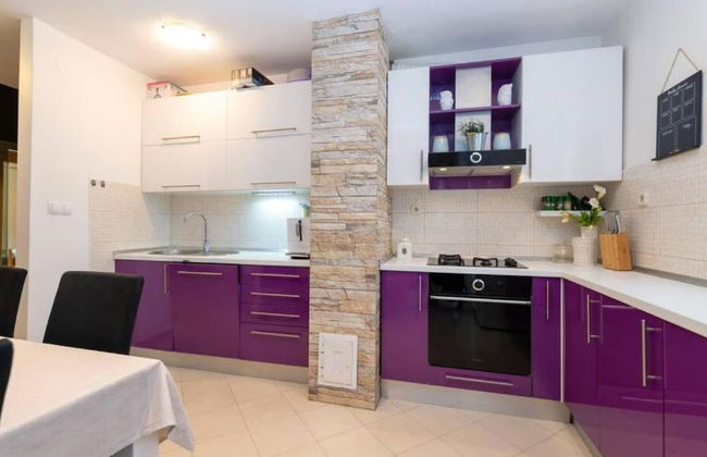 Zrmanja Canyon Apartment - Foto 5