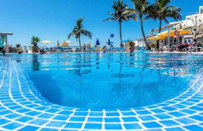 Bahia & Ocean Views - Holiday Club Deluxe Private Suite - Foto 10