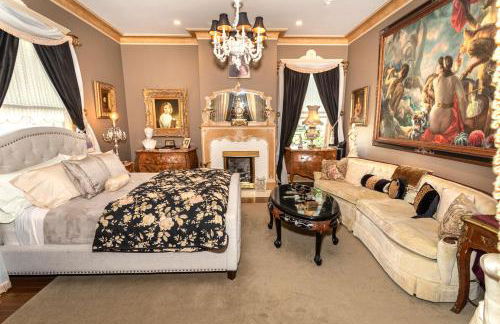 South Broadway Manor B&B - Near Fallingwater, Ohiopyle State Park, Hiking & Biking trails GAP - Foto 72